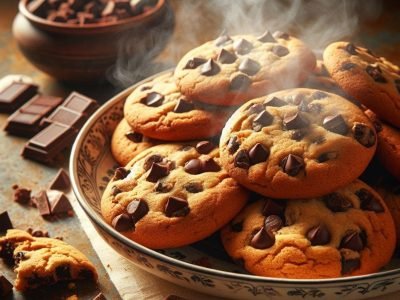 Baking-Secrets-for-Better-Chocolate-Chip-Cookies Baking-Secrets-for-Better-Chocolate-Chip-Cookies