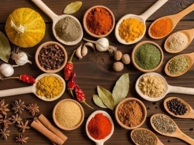 Spice-packaging Spice-packaging